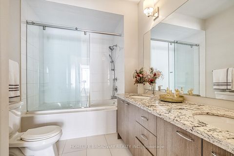 Photo 28 at 38 Lafferty Lane, Crosby, Richmond Hill