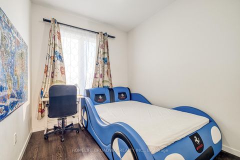 Photo 31 at 38 Lafferty Lane, Crosby, Richmond Hill