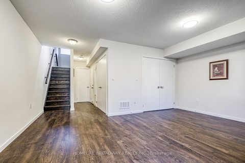 Photo 35 at 38 Lafferty Lane, Crosby, Richmond Hill