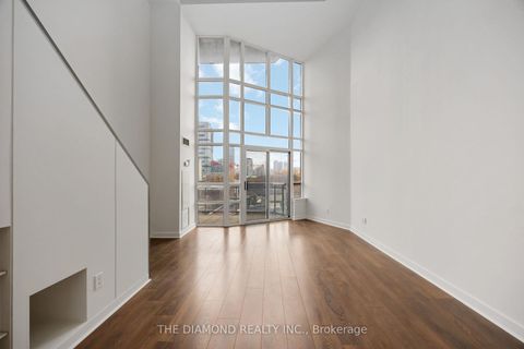 Photo 14 at 618 - 255 Richmond Street E, Moss Park, Toronto