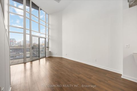 Photo 16 at 618 - 255 Richmond Street E, Moss Park, Toronto