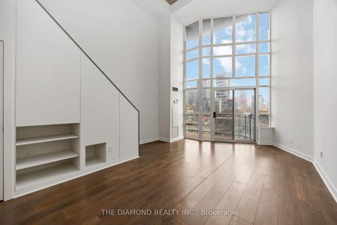 Photo 18 at 618 - 255 Richmond Street E, Moss Park, Toronto