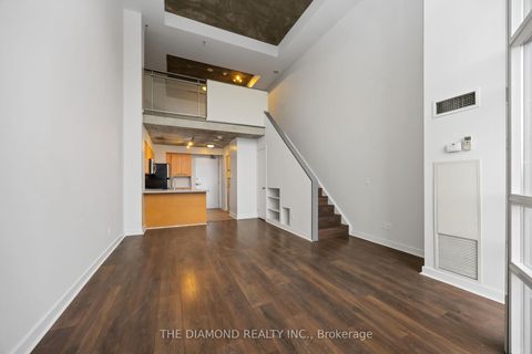 Photo 20 at 618 - 255 Richmond Street E, Moss Park, Toronto