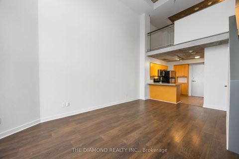 Photo 21 at 618 - 255 Richmond Street E, Moss Park, Toronto