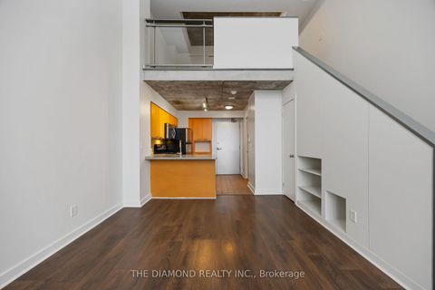 Photo 22 at 618 - 255 Richmond Street E, Moss Park, Toronto