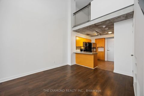 Photo 24 at 618 - 255 Richmond Street E, Moss Park, Toronto