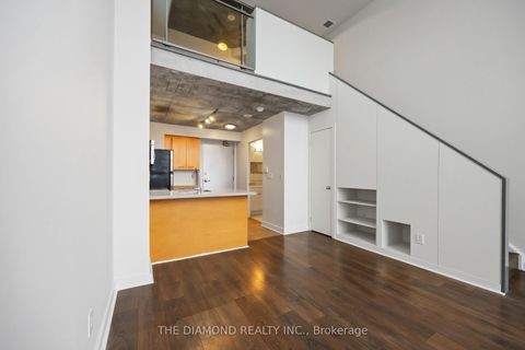 Photo 25 at 618 - 255 Richmond Street E, Moss Park, Toronto