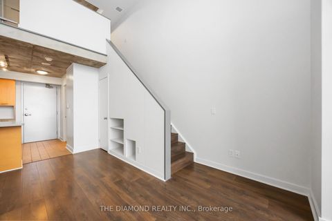 Photo 26 at 618 - 255 Richmond Street E, Moss Park, Toronto