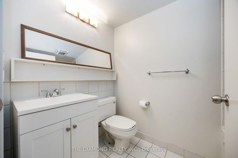 Photo 27 at 618 - 255 Richmond Street E, Moss Park, Toronto