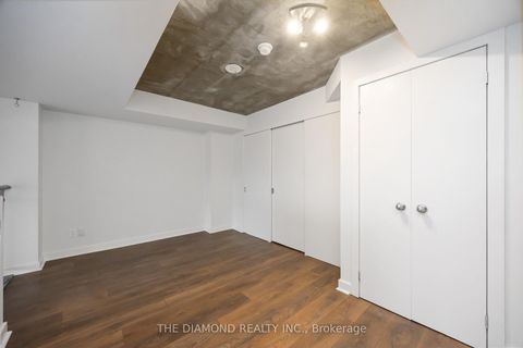 Photo 29 at 618 - 255 Richmond Street E, Moss Park, Toronto