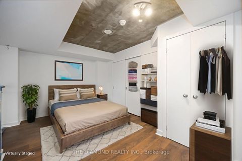 Photo 30 at 618 - 255 Richmond Street E, Moss Park, Toronto