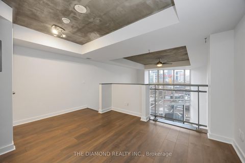 Photo 31 at 618 - 255 Richmond Street E, Moss Park, Toronto