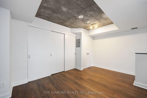 Photo 33 at 618 - 255 Richmond Street E, Moss Park, Toronto