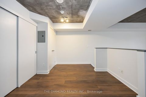 Photo 34 at 618 - 255 Richmond Street E, Moss Park, Toronto