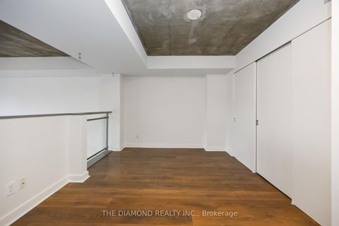 Photo 35 at 618 - 255 Richmond Street E, Moss Park, Toronto