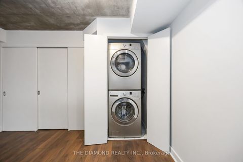 Photo 36 at 618 - 255 Richmond Street E, Moss Park, Toronto