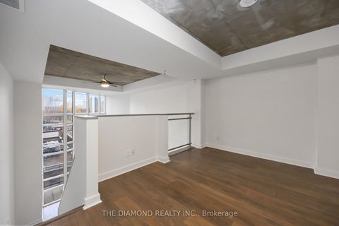 Photo 37 at 618 - 255 Richmond Street E, Moss Park, Toronto