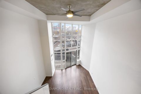 Photo 38 at 618 - 255 Richmond Street E, Moss Park, Toronto