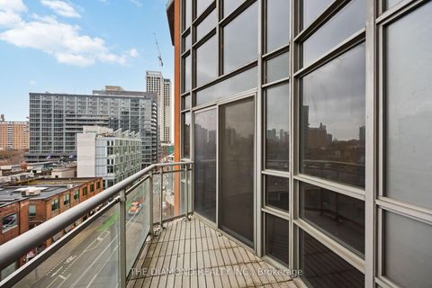 Photo 39 at 618 - 255 Richmond Street E, Moss Park, Toronto