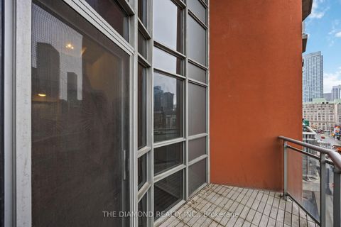 Photo 41 at 618 - 255 Richmond Street E, Moss Park, Toronto