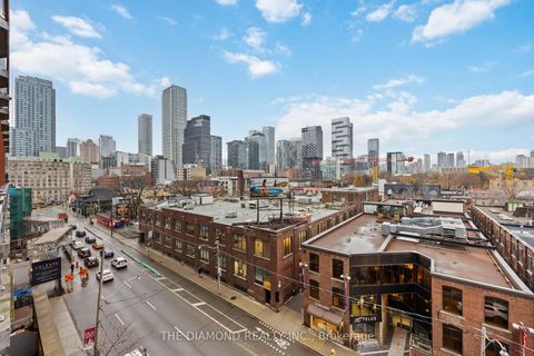 Photo 42 at 618 - 255 Richmond Street E, Moss Park, Toronto