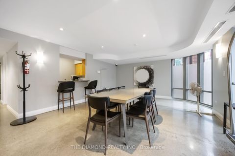 Photo 44 at 618 - 255 Richmond Street E, Moss Park, Toronto