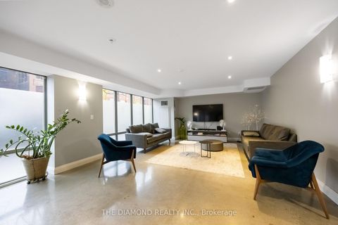 Photo 45 at 618 - 255 Richmond Street E, Moss Park, Toronto