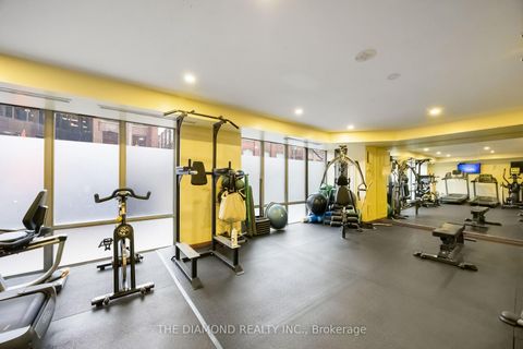 Photo 46 at 618 - 255 Richmond Street E, Moss Park, Toronto