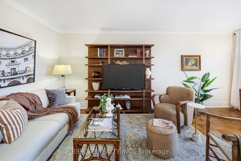 Photo 11 at 405 - 2550 Bathurst Street N, Forest Hill North, Toronto