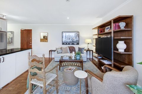 Photo 13 at 405 - 2550 Bathurst Street N, Forest Hill North, Toronto