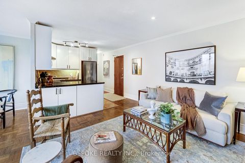 Photo 14 at 405 - 2550 Bathurst Street N, Forest Hill North, Toronto