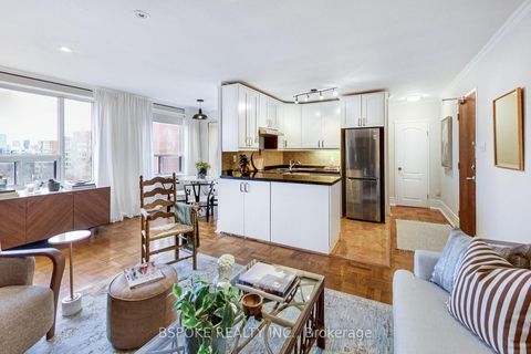 Photo 15 at 405 - 2550 Bathurst Street N, Forest Hill North, Toronto