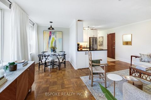 Photo 16 at 405 - 2550 Bathurst Street N, Forest Hill North, Toronto