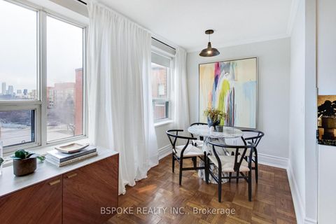 Photo 17 at 405 - 2550 Bathurst Street N, Forest Hill North, Toronto