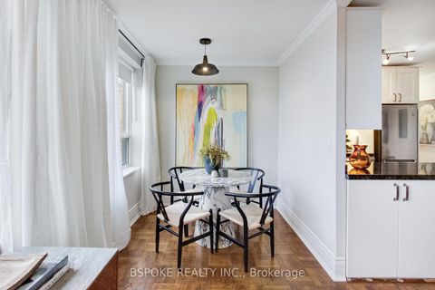 Photo 18 at 405 - 2550 Bathurst Street N, Forest Hill North, Toronto