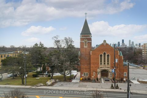 Photo 20 at 405 - 2550 Bathurst Street N, Forest Hill North, Toronto