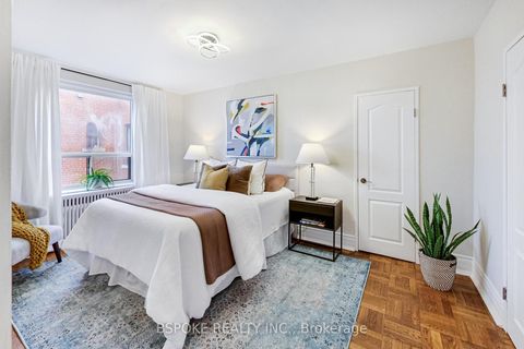 Photo 21 at 405 - 2550 Bathurst Street N, Forest Hill North, Toronto