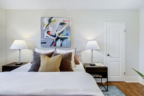 Photo 23 at 405 - 2550 Bathurst Street N, Forest Hill North, Toronto