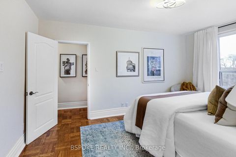 Photo 24 at 405 - 2550 Bathurst Street N, Forest Hill North, Toronto