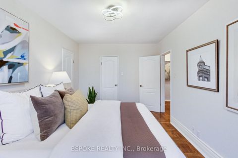 Photo 25 at 405 - 2550 Bathurst Street N, Forest Hill North, Toronto