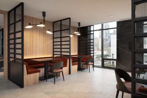 Photo 5 at 3612 - 252 Church Street, Yonge Corridor, Toronto