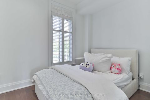 Photo 17 at 51B Burnaby Boulevard, Eglinton, Toronto