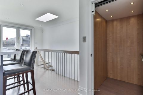 Photo 25 at 51B Burnaby Boulevard, Eglinton, Toronto