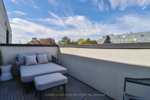 Photo 27 at 51B Burnaby Boulevard, Eglinton, Toronto