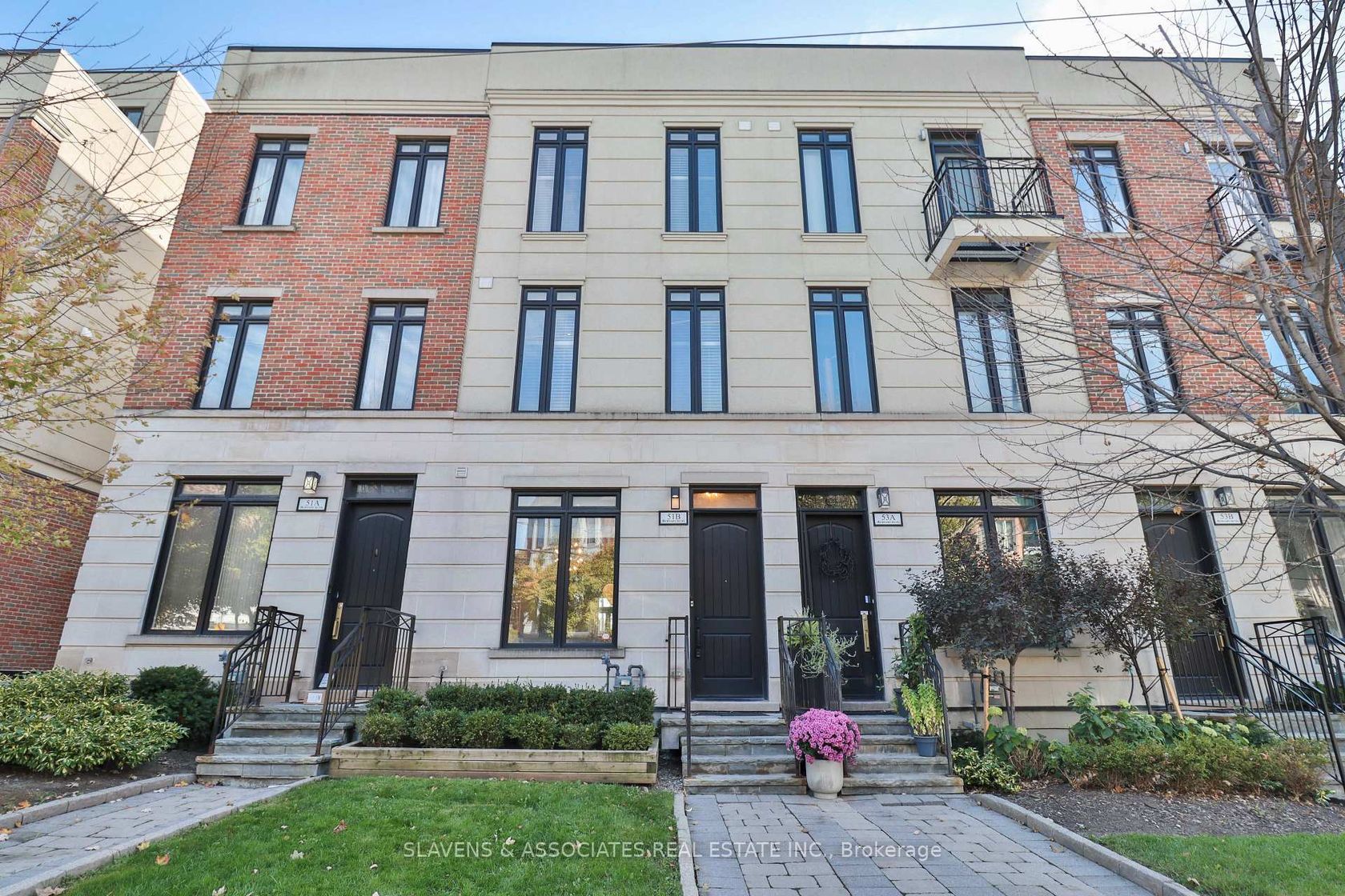 51B Burnaby Boulevard, Eglinton, Toronto 