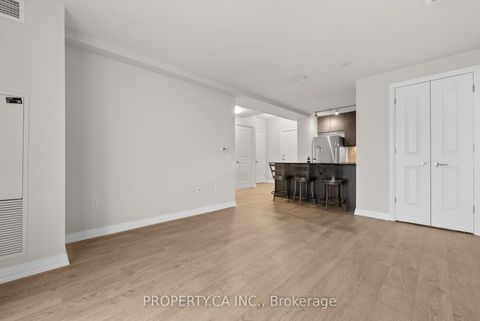 Photo 3 at 1002 - 50 Thomas Riley Road, City Centre West, Toronto