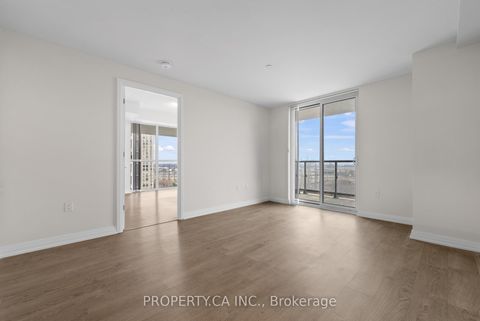 Photo 4 at 1002 - 50 Thomas Riley Road, City Centre West, Toronto
