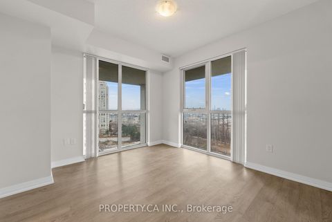 Photo 6 at 1002 - 50 Thomas Riley Road, City Centre West, Toronto