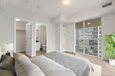 Photo 7 at 1002 - 50 Thomas Riley Road, City Centre West, Toronto