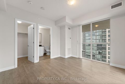 Photo 8 at 1002 - 50 Thomas Riley Road, City Centre West, Toronto